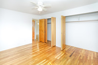 Arbor Forest Apartments photo'