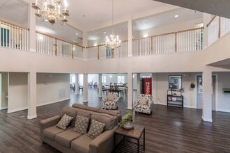 Kings Crest Seniors Apartments in Fredericksburg, VA - Building Photo - Building Photo