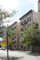 570 W 182nd St Apartments