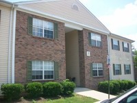 Park Place Apartments (TN) photo'