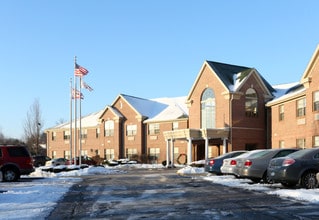 AHEPA 59 Senior Apartments in Canton, OH - Building Photo - Building Photo