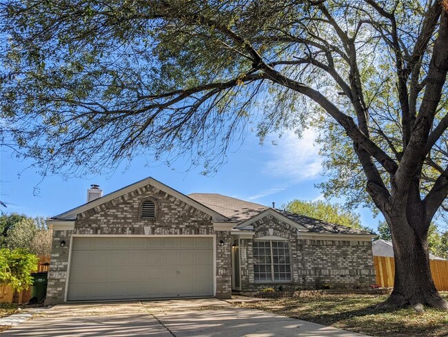 property at 3631 Walleye Cove