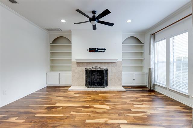 property at 5310 Keller Springs Rd