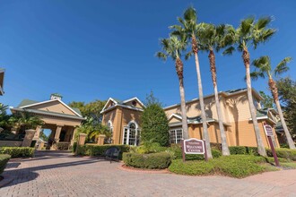 The Park at Palazzo in Lakeland, FL - Foto de edificio - Building Photo