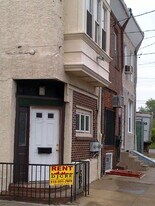 3513 Wharton St in Philadelphia, PA - Building Photo