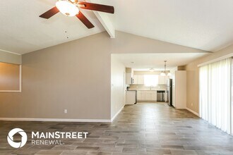 6230 Hott Springs Dr in Arlington, TX - Building Photo - Building Photo