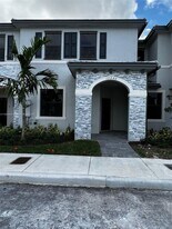 13260 SW 286th St in Homestead, FL - Building Photo