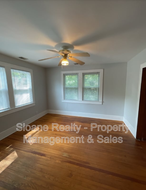 property at 249 Woodland Shores Rd
