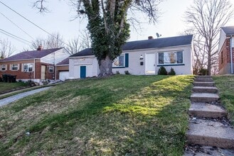 490 Leath Ave in Cincinnati, OH - Building Photo - Building Photo