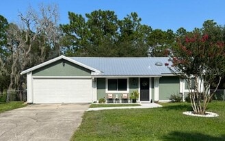 1162 Gage Ave in Deltona, FL - Building Photo