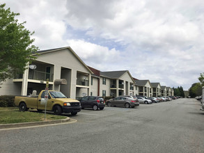 Hannah Apartments in Cartersville, GA - Foto de edificio - Other