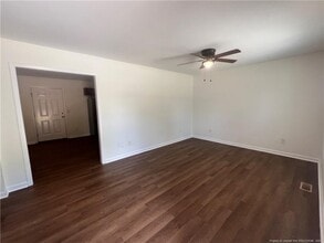 626 Horseshoe Rd in Fayetteville, NC - Building Photo - Building Photo