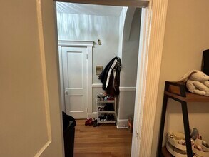 38 Hemenway St, Unit 37 in Boston, MA - Foto de edificio - Building Photo