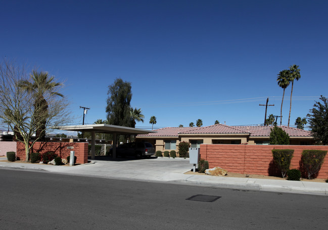 74140-74176 Candlewood St in Palm Desert, CA - Building Photo - Building Photo