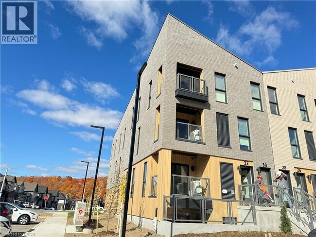 property at 32 Urbane Blvd