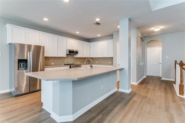 property at 3725 Vienna St