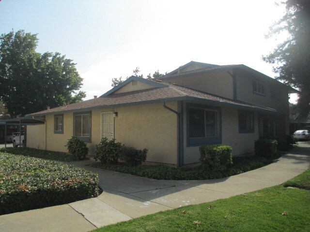 3577 Dalton Common in Fremont, CA - Building Photo