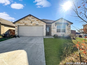 property at 13322 Whisper Bnd