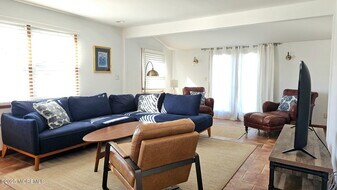 406 Ninth Ave in Spring Lake, NJ - Building Photo