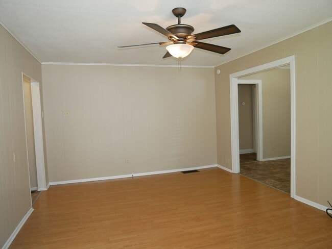 1511 N 39th St in Fort Smith, AR - Building Photo - Building Photo