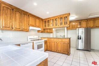 12438 Woodgreen St in Los Angeles, CA - Building Photo - Building Photo
