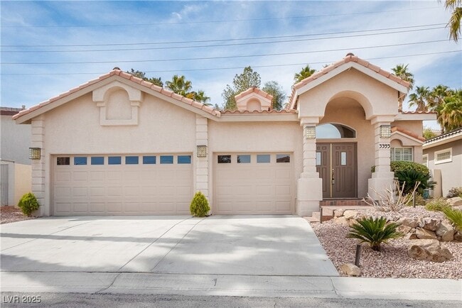 property at 3395 Tiara Point Cir