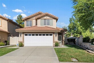 43540 Corte Benisa in Temecula, CA - Building Photo - Building Photo