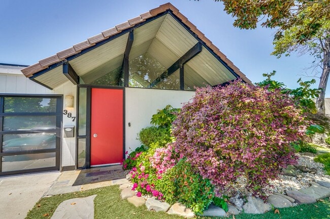 property at 387 Vasquez Ave