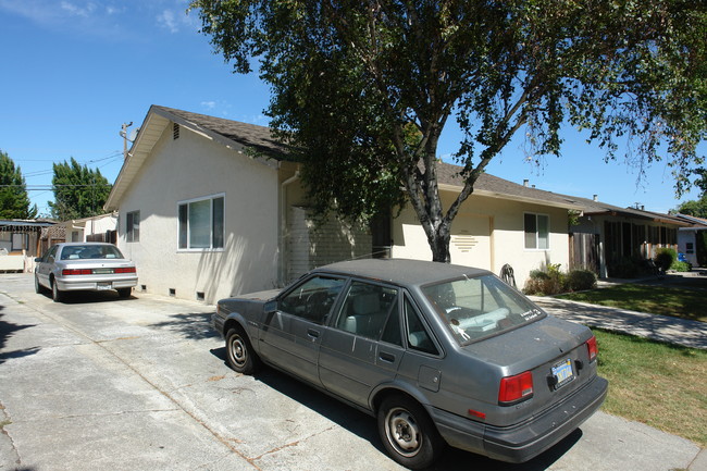 791 Nevin Way in San Jose, CA - Building Photo - Building Photo