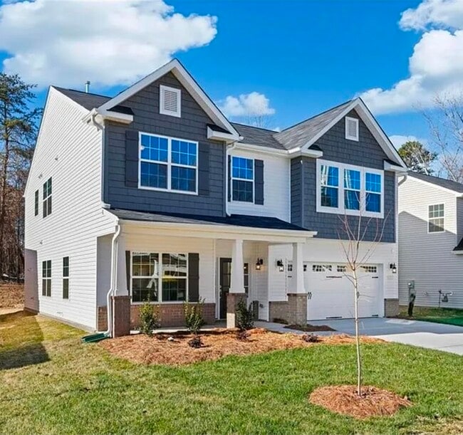 property at 4227 Canter Crk Ln