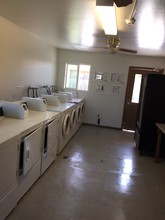 Town and Country Apartments in Holtville, CA - Building Photo - Building Photo