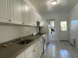 77 Brighton Ave in Boston, MA - Building Photo
