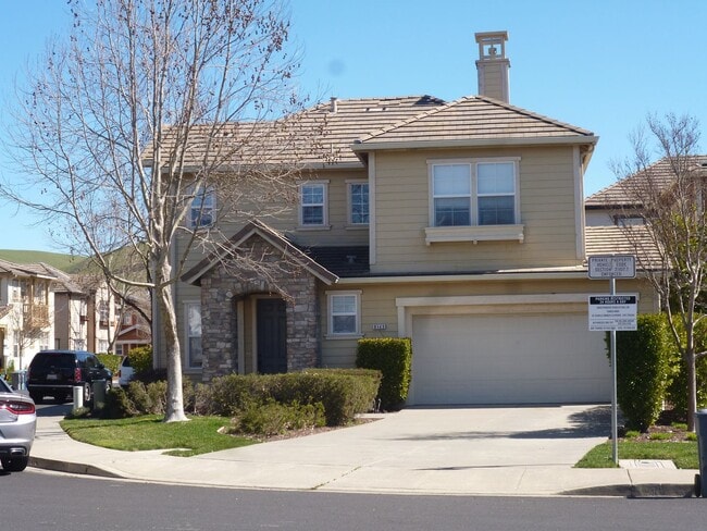 property at 8143 Carlisle Way
