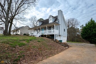 23 Magnolia Ct in Rydal, GA - Building Photo - Building Photo