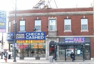 7054 S Western Ave in Chicago, IL - Building Photo