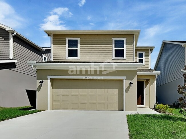 property at 16632 Cheyanne Ct