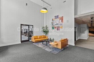 1635 Washington Ave in St. Louis, MO - Building Photo - Building Photo