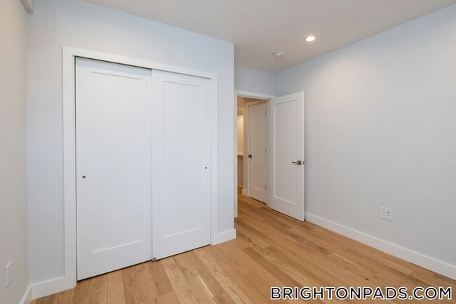 288 Chestnut Hill Ave in Boston, MA - Building Photo - Building Photo