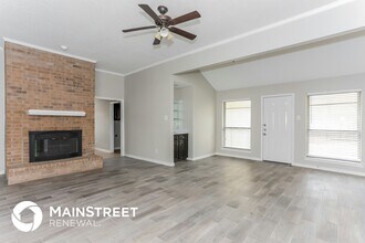 1016 Placid Dr in Mesquite, TX - Building Photo - Building Photo