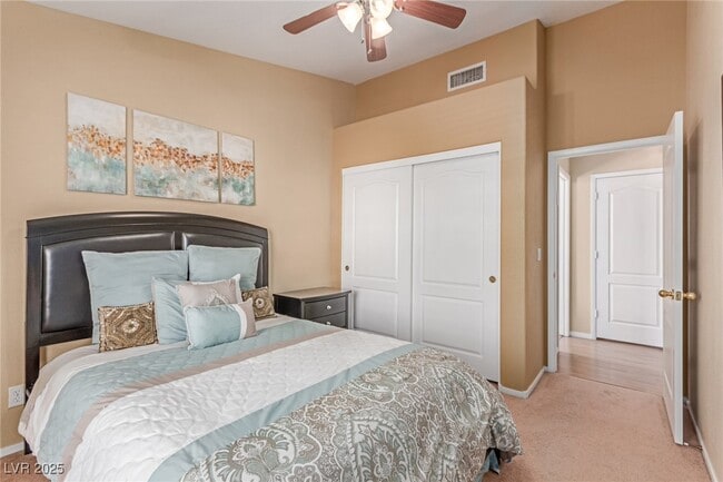 property at 8612 Sierra Cima Ln