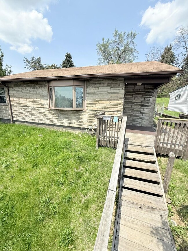 property at 1309 Coronado Dr
