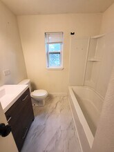 3520 Post St, Unit 4 in Jacksonville, FL - Building Photo - Building Photo