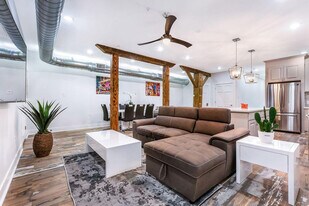 1814 Martin Luther King Jr Blvd in New Orleans, LA - Building Photo