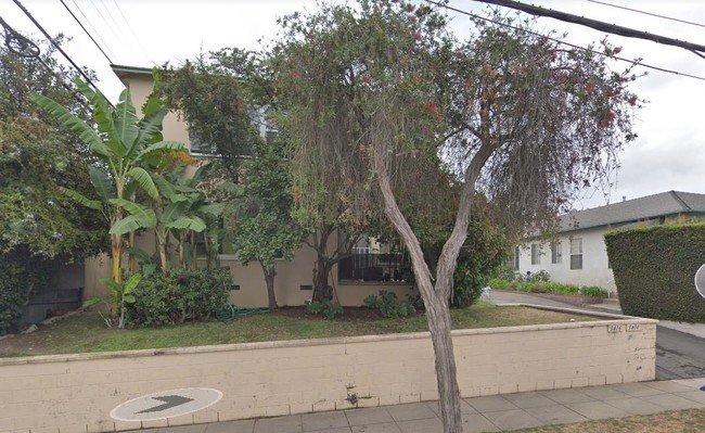 3416 Pearl St in Santa Monica, CA - Building Photo - Building Photo