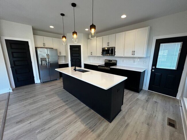427 Toney Rd in Nashville, TN - Building Photo - Building Photo