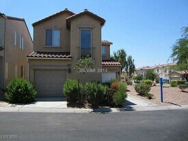 6521 E Marco Vista Ave in Las Vegas, NV - Building Photo
