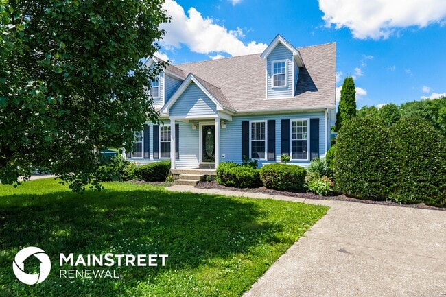 13009 Lavenia Ln in Louisville, KY - Building Photo - Building Photo