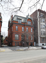 80 Willett St Apartments