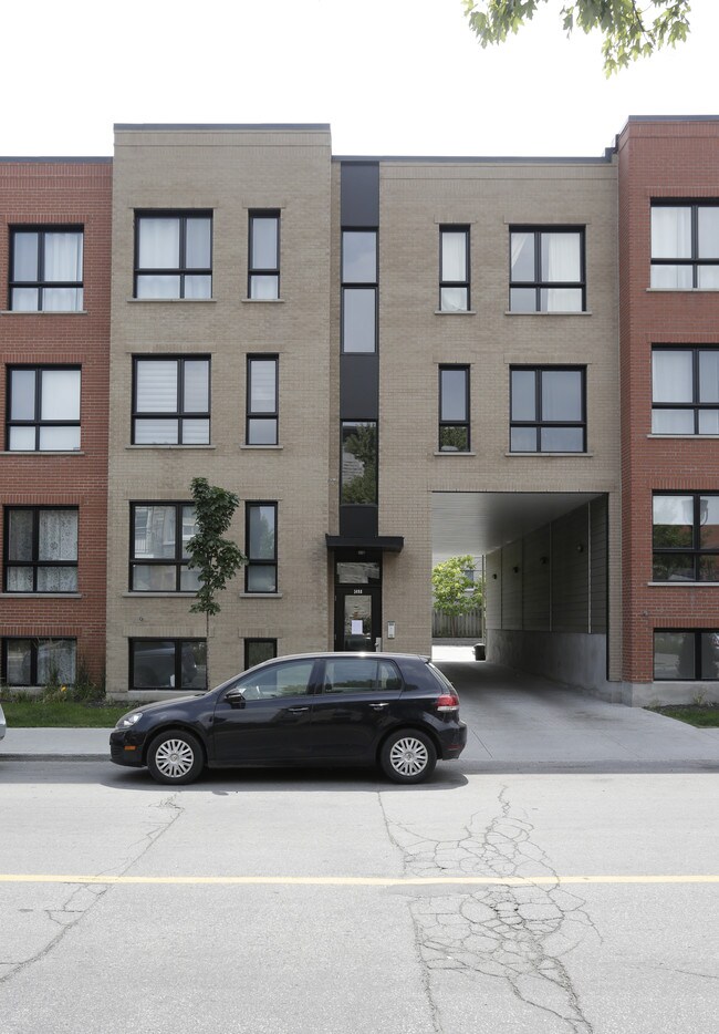 1498 de l'Église in Montréal, QC - Building Photo - Building Photo