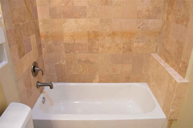 property at 5515 Petty St